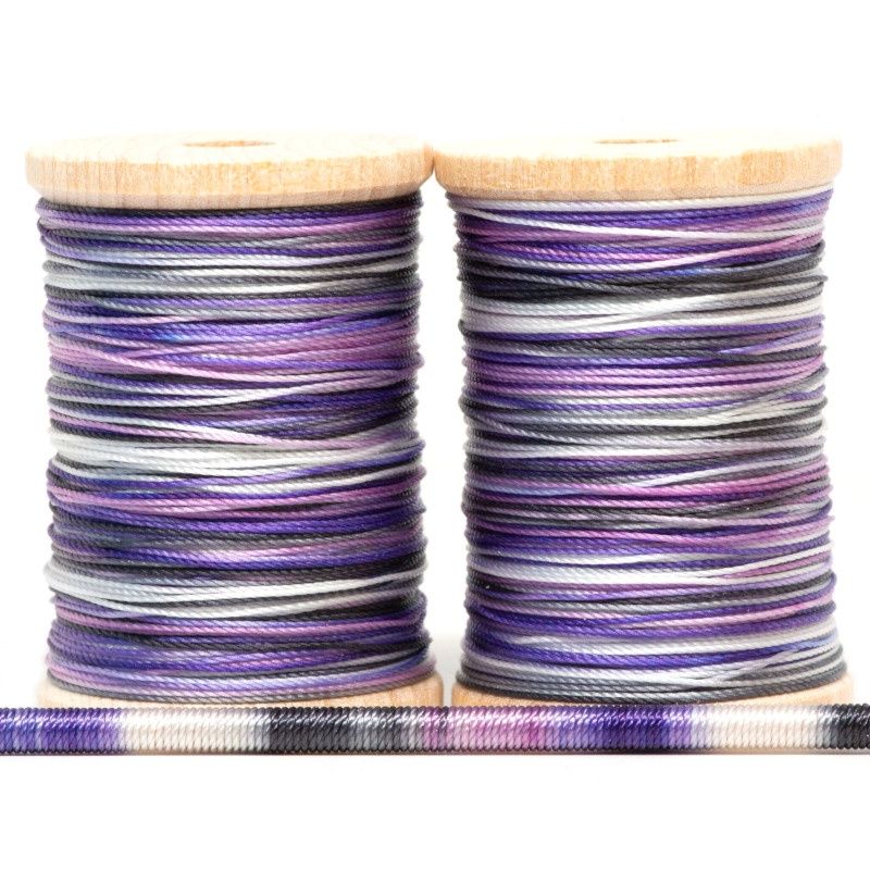 Squirrely Stash FF Nylon Thread - Wyvern