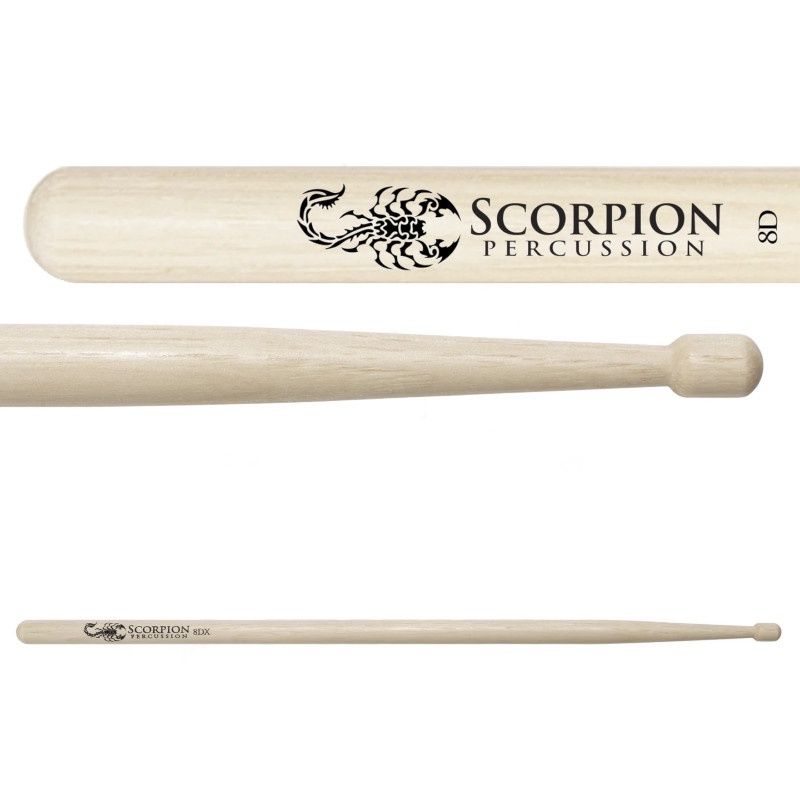 Scorpion Rehearsal Series Drumsticks