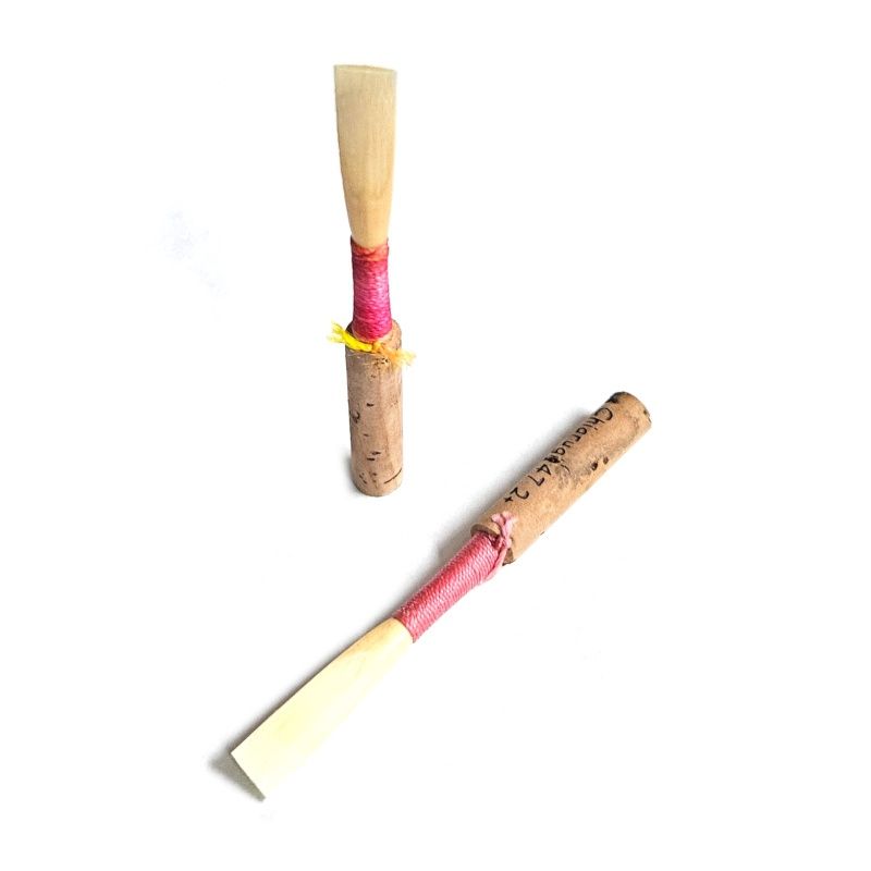 NMC Artist Oboe Reed