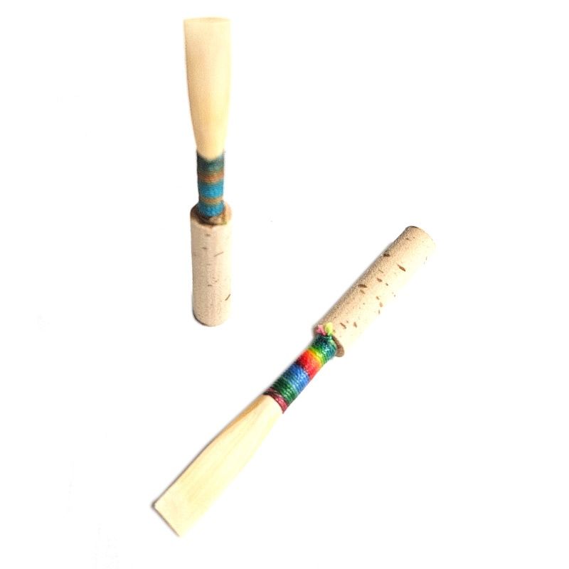 Camber Flick Student Oboe Reed