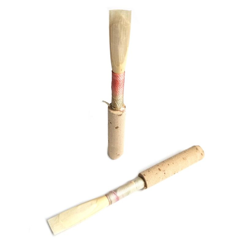 Jo Darmon Oboe Reeds