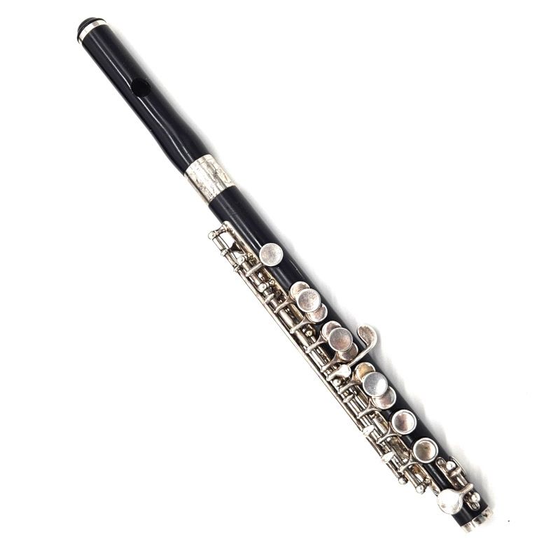 Artley 18-P Piccolo