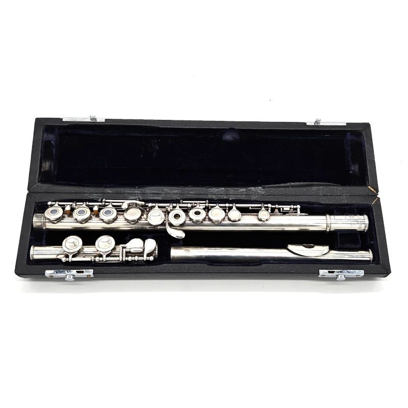 Pearl 661 flute *used*