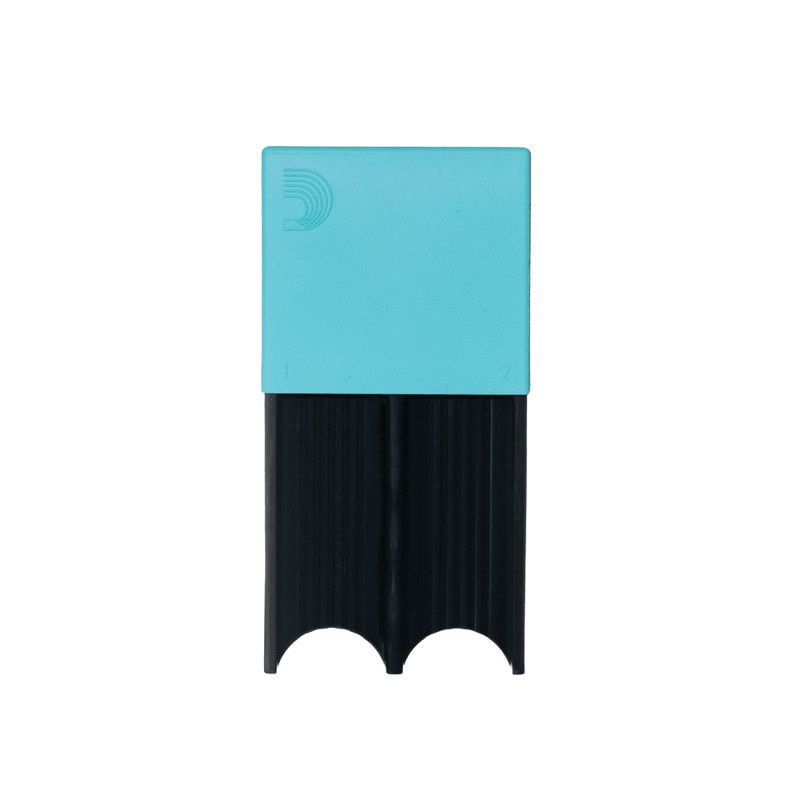 D'Addario Reed Guard - Large, Color: Blue