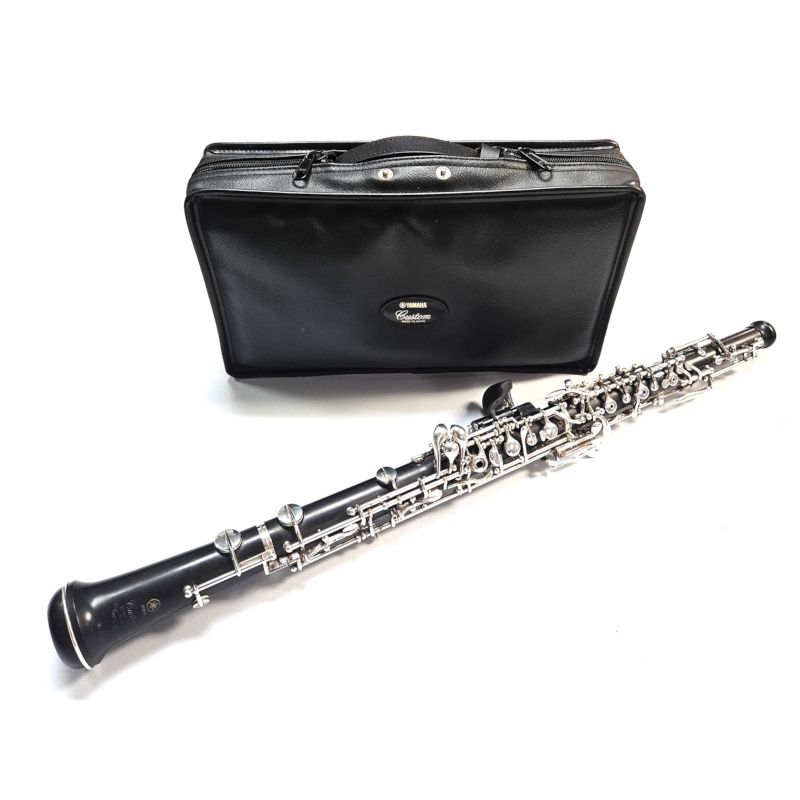 Yamaha YOB-841T Professional Oboe