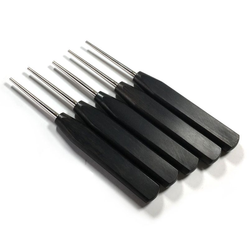 Chiarugi oboe mandrel