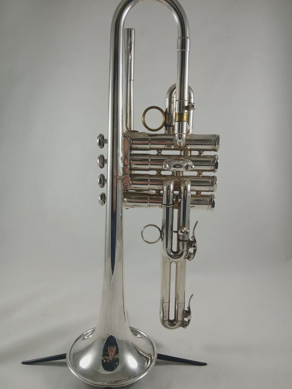 Schilke E3L4 Bb Trumpet