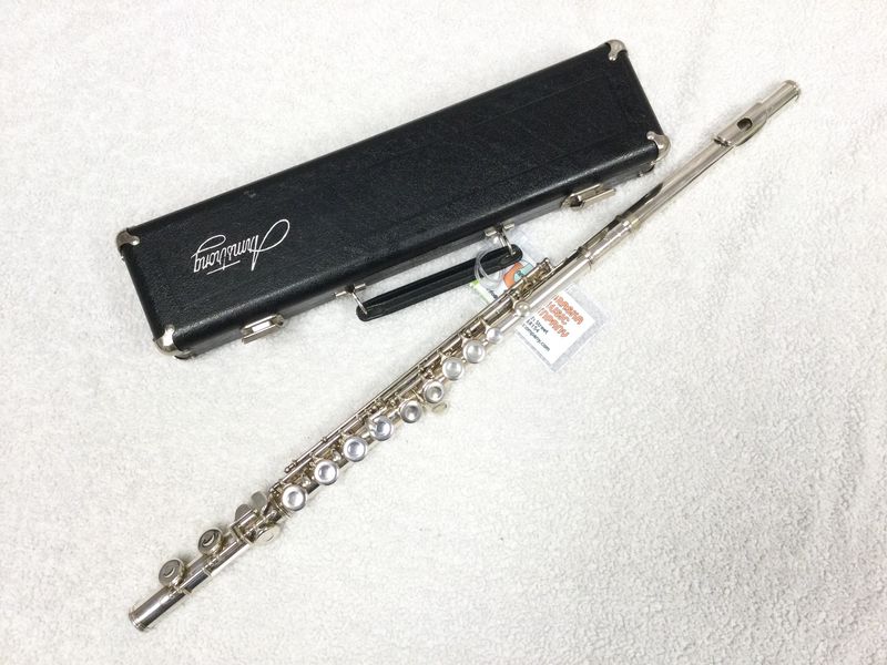 Armstrong Flute