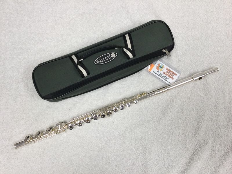 Jupiter Flute