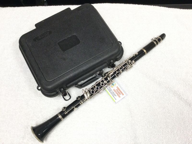 Selmer Clarinet