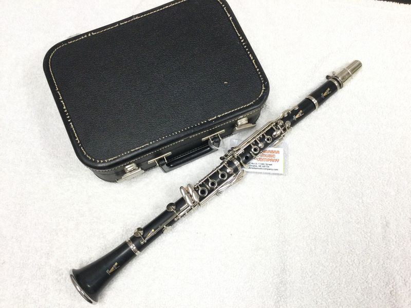Vito - Leblanc Clarinet