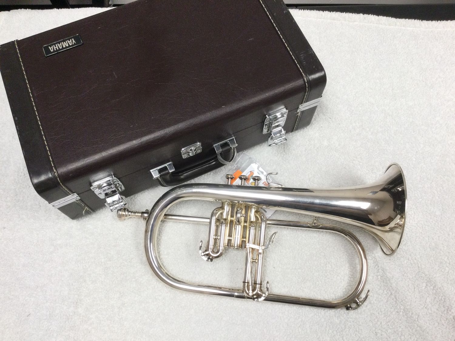 Yamaha Flugelhorn
