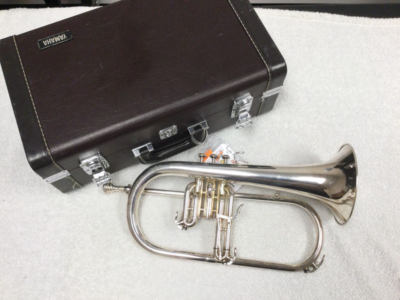 Yamaha Flugelhorn