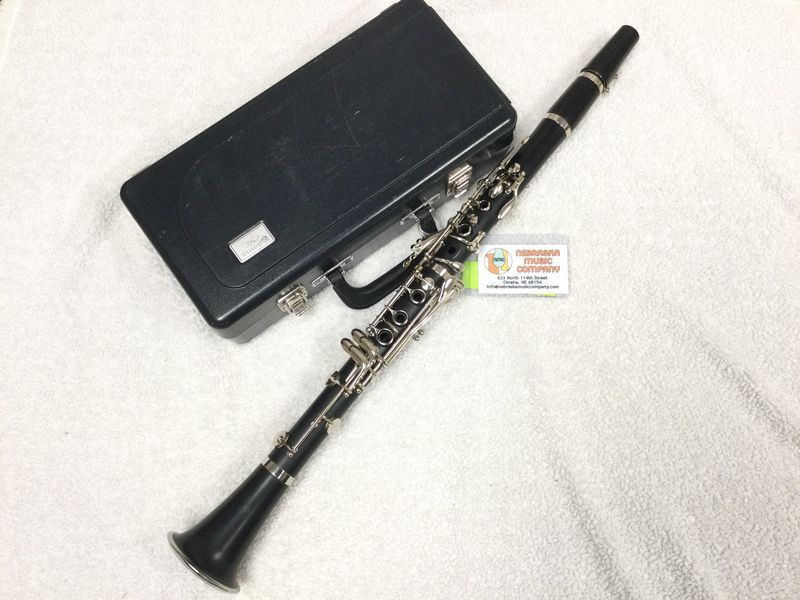 Jupiter Clarinet