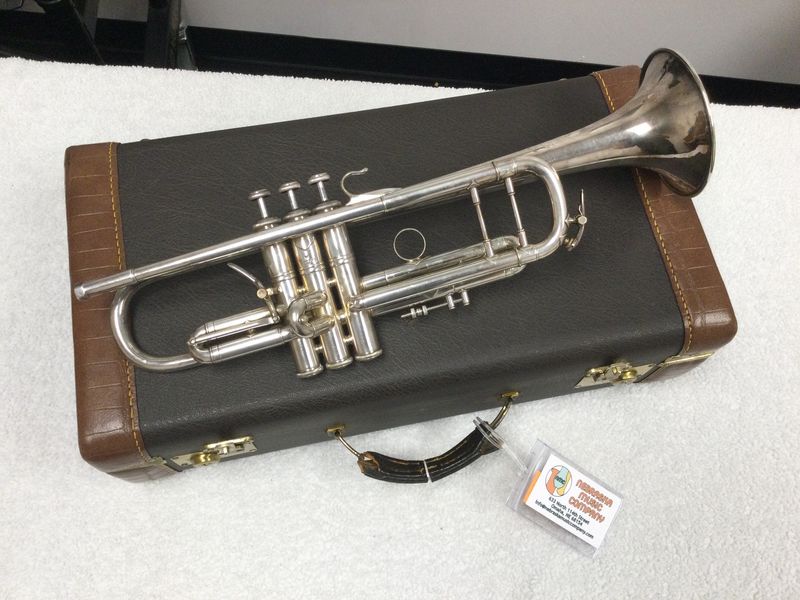 Bach Mount Vernon Strad
