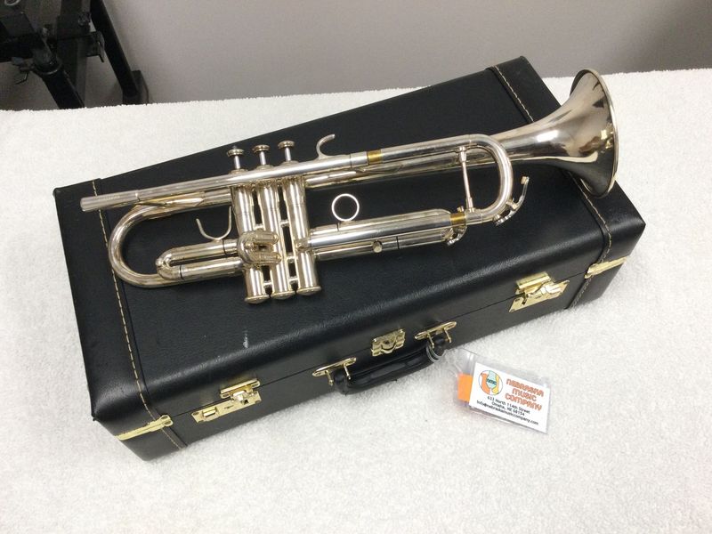 Jupiter Trumpet