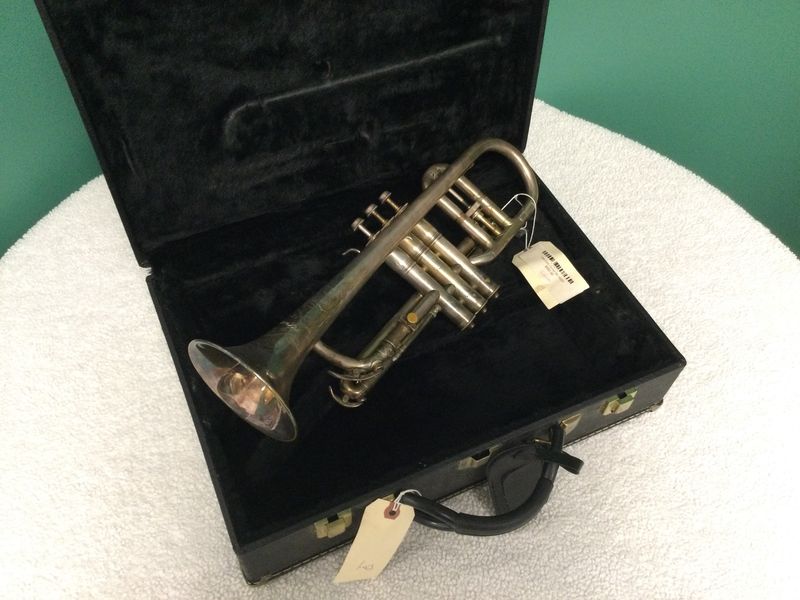 Conn Cornet