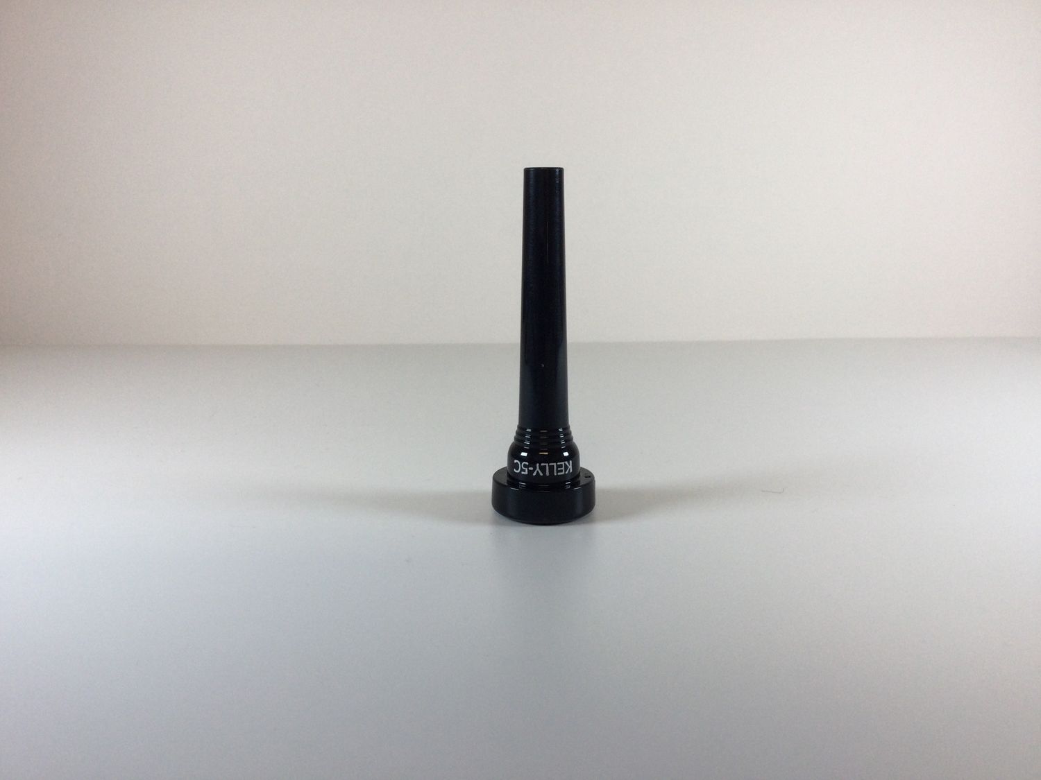 Kelly Mouthpiece Trumpet 5C Jet Black