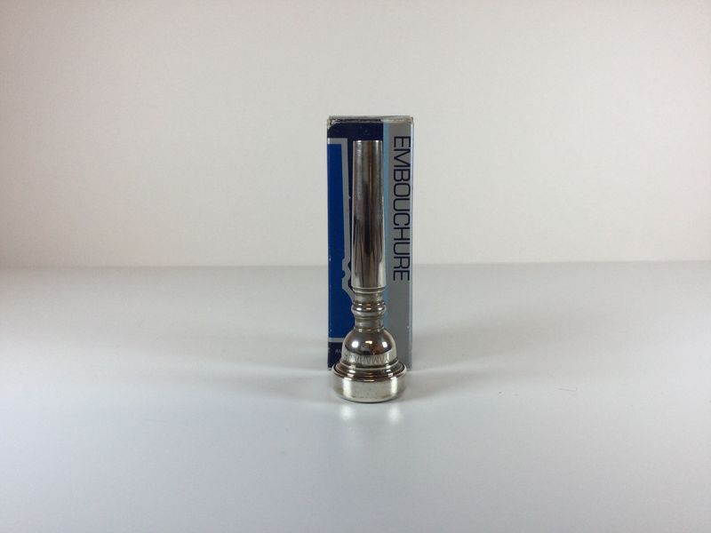 Yamaha Embouchure Trumpet Mouthpiece 15C4
