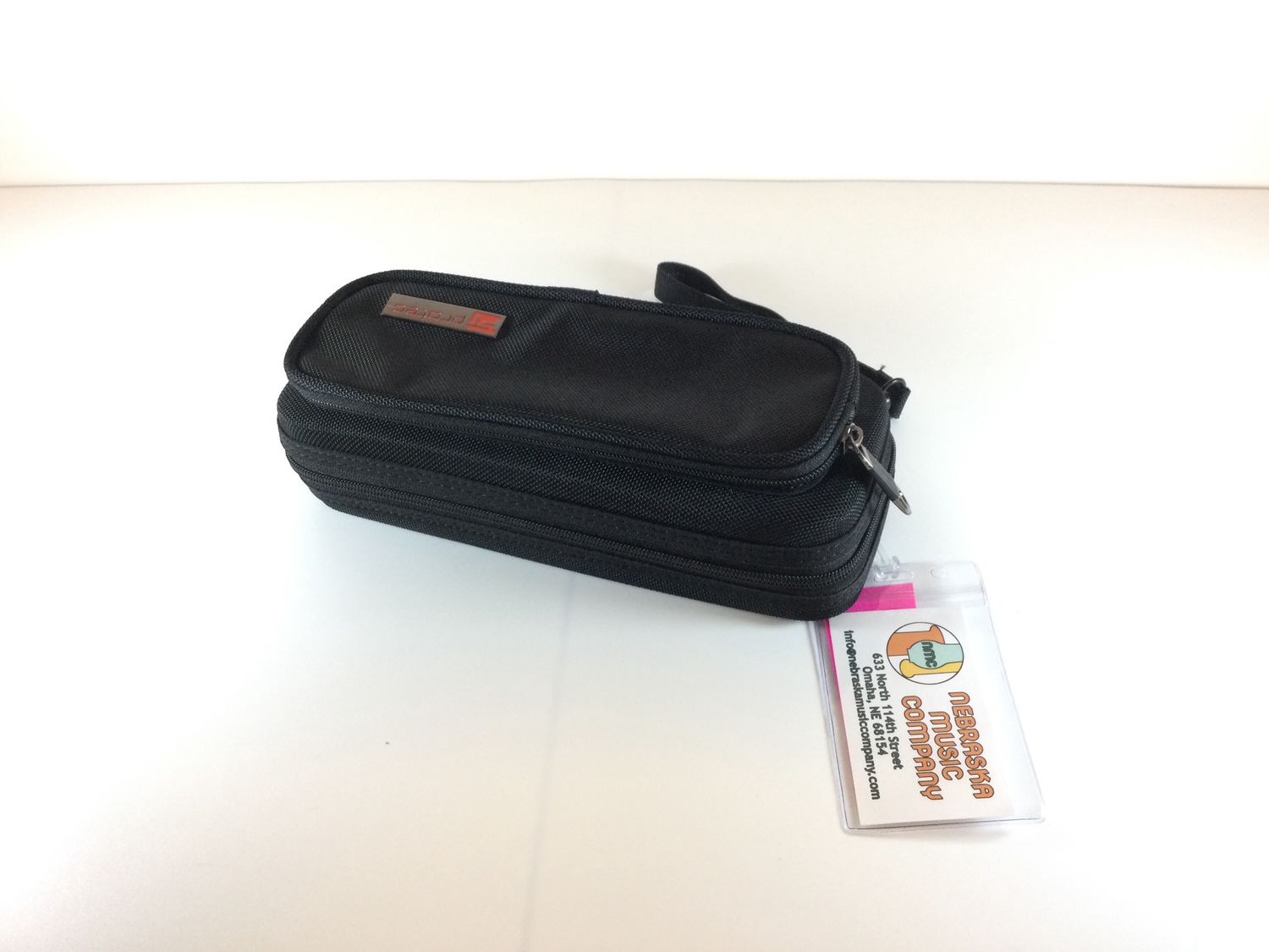 Protec Piccolo Case *used*