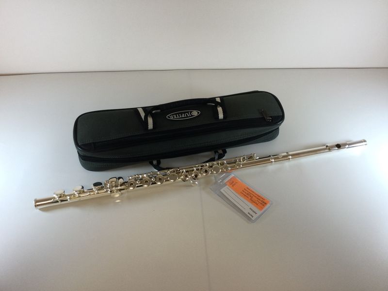 Jupiter Flute JFL1000RBO