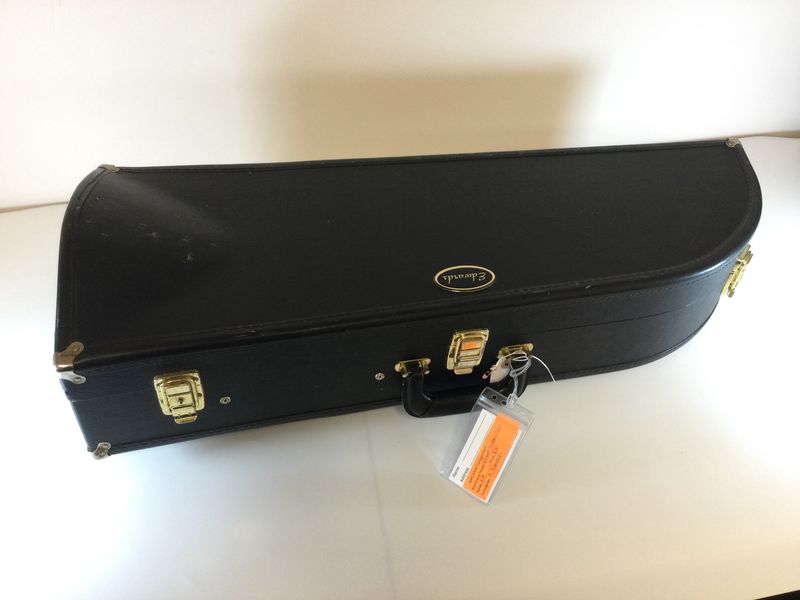 Edwards Trombone Case
