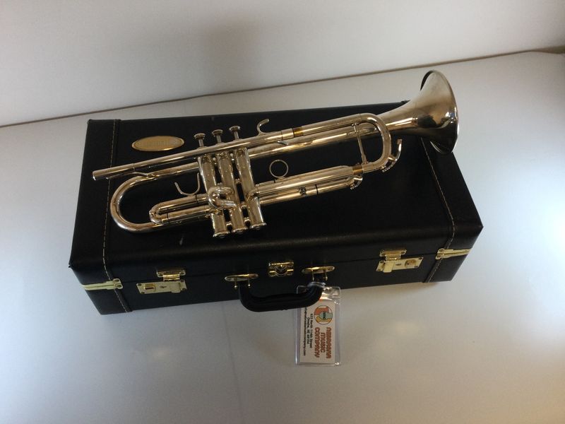 Jupiter Trumpet