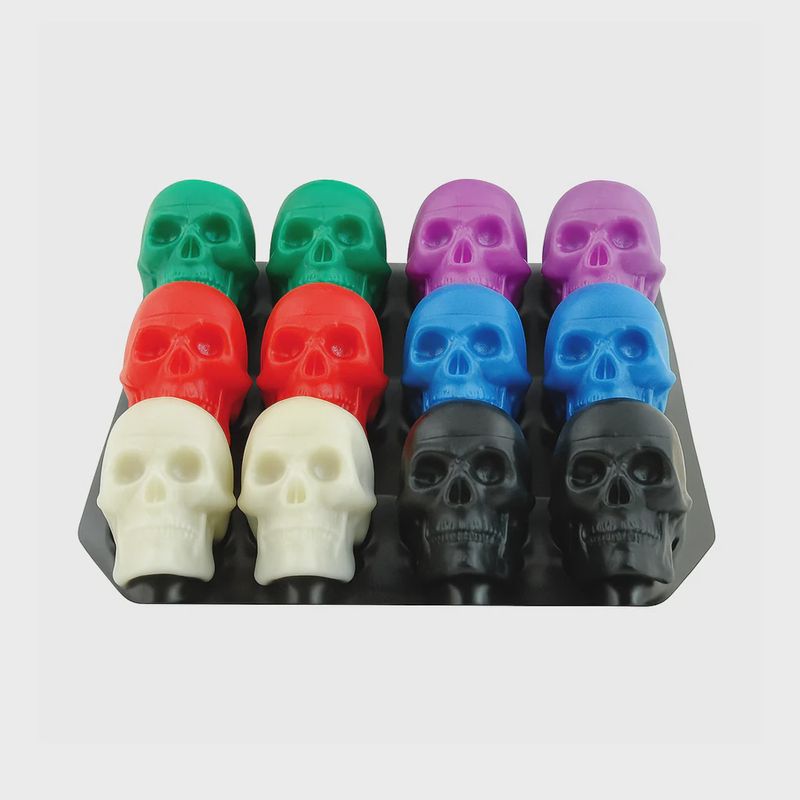 Braindead Skull Shaker