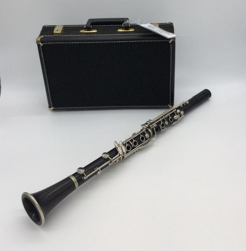 Noblet A Clarinet