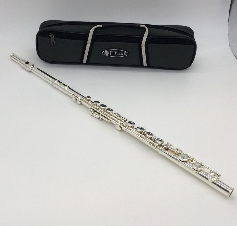 Jupiter Flute JFL1000RBO *used*