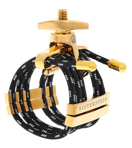 Silverstein CRYO4 Clarinet Ligature