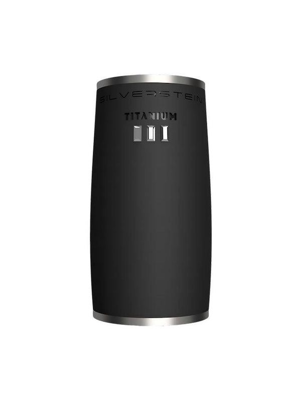 Silverstein Titanium Clarinet Barrel