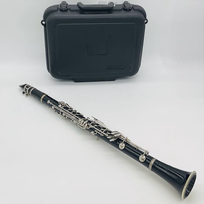 Selmer CL300 Clarinet *used*