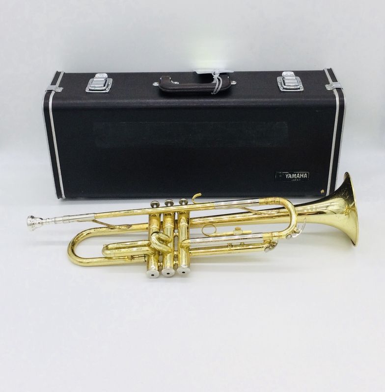 Yamaha YTR-2320 Student Trumpet