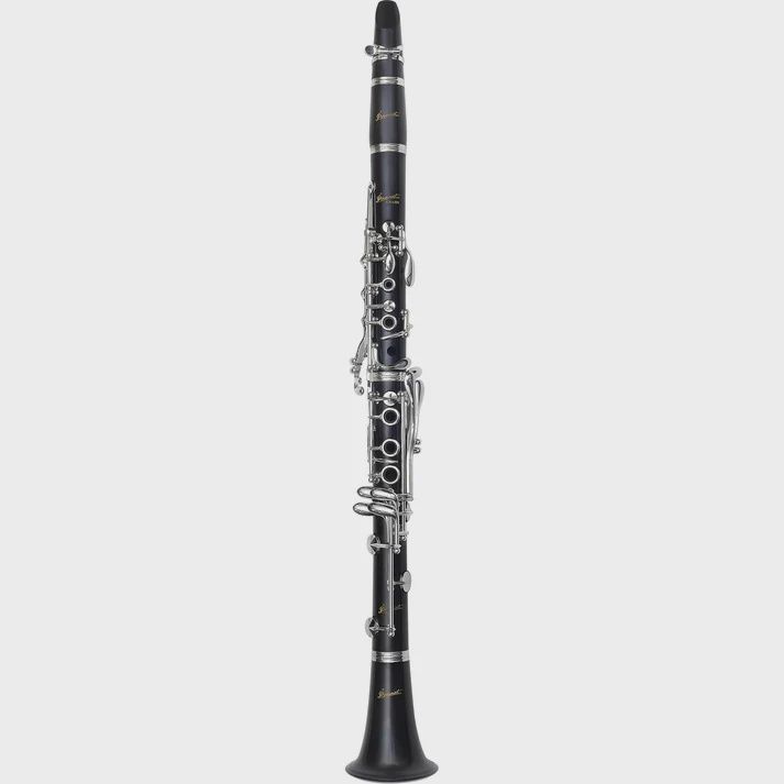 P. Mauriat PCL-521S Intermediate Clarinet