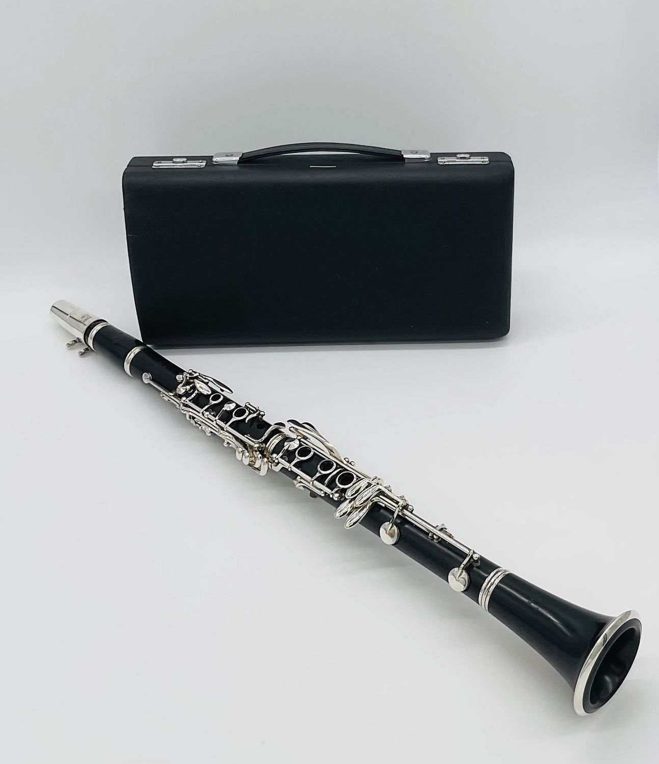 Yamaha YCL-62 Professional Clarinet