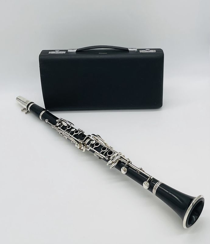 Yamaha YCL-62 Professional Clarinet