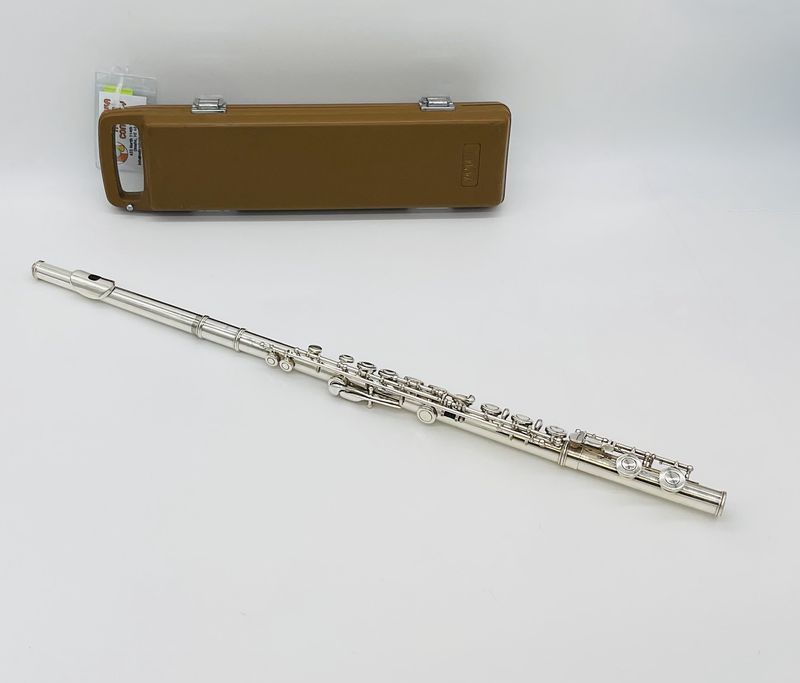 Yamaha 24S Student Flute