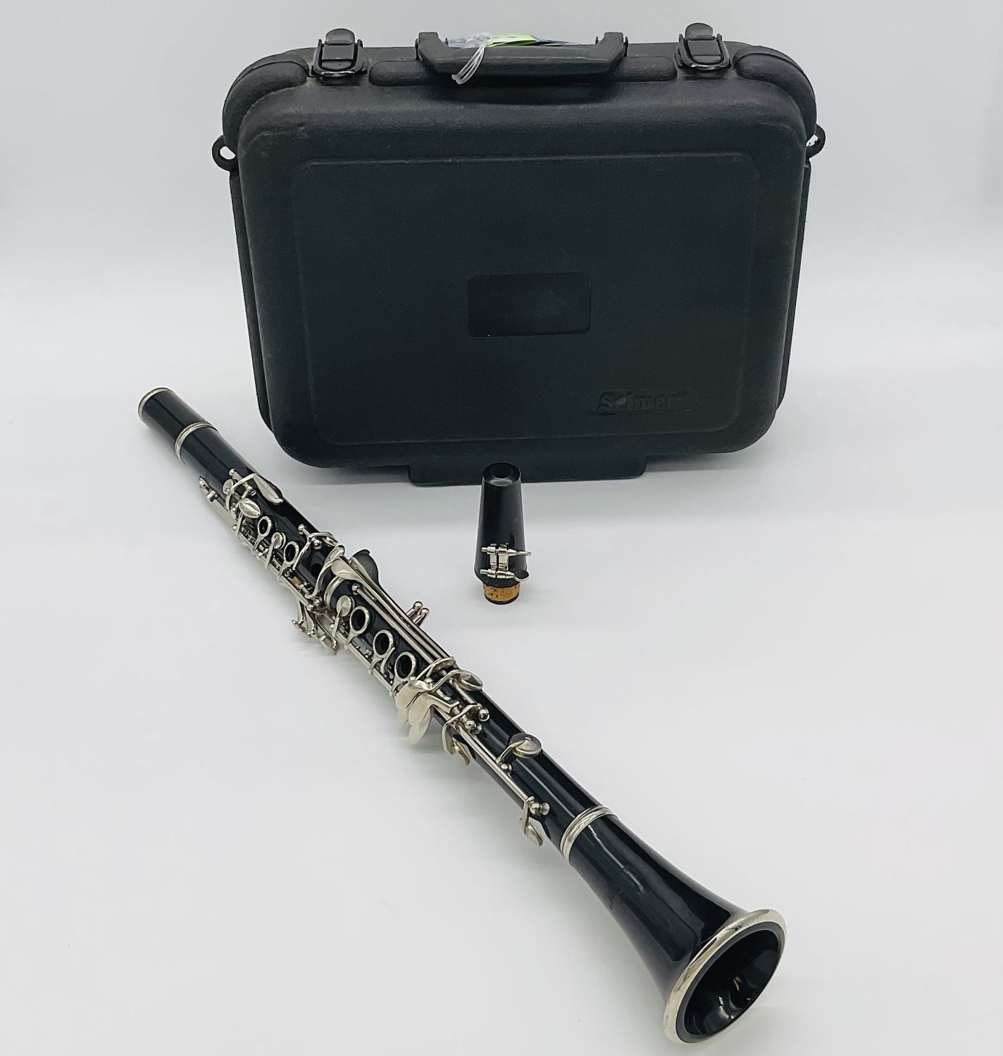 Selmer CL1401 Clarinet *used*