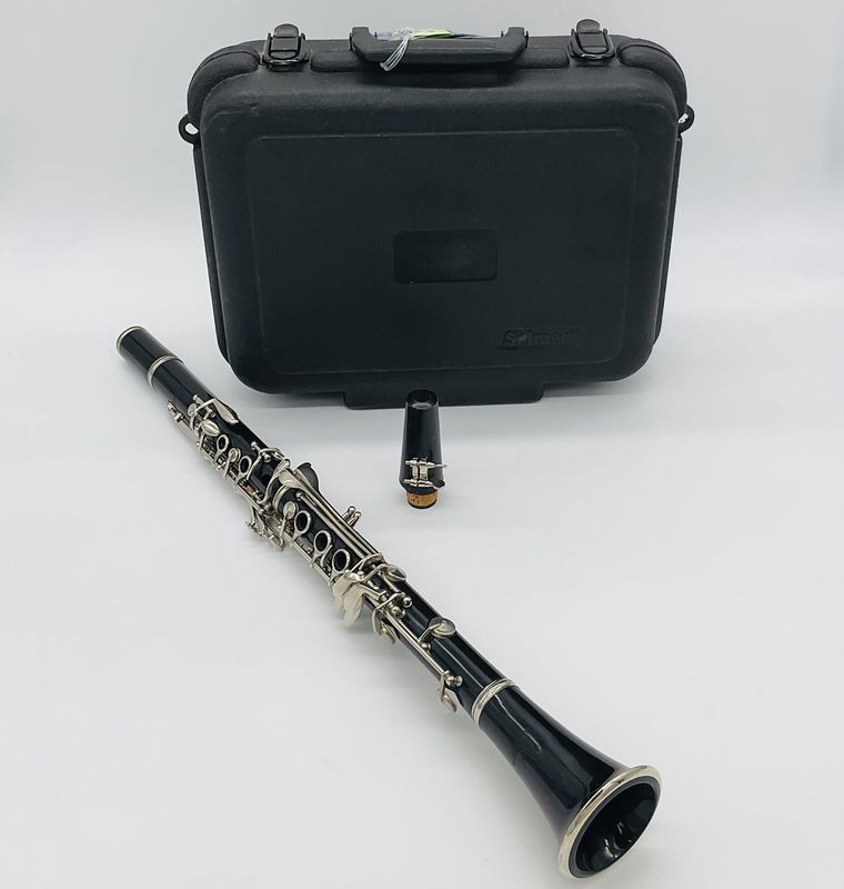 Selmer CL1401 Clarinet *used*