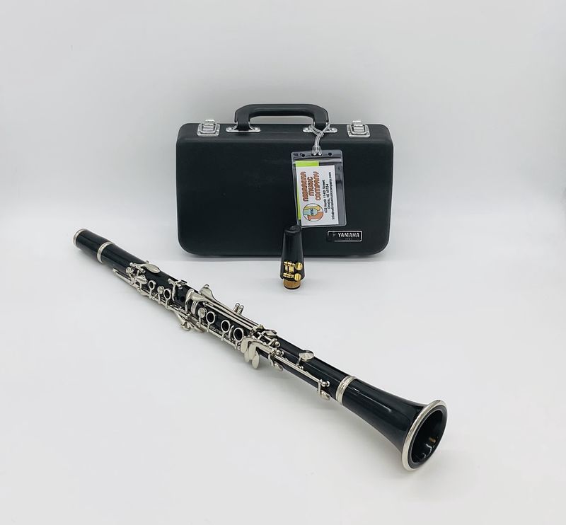 Yamaha Model 20 Clarinet *used*