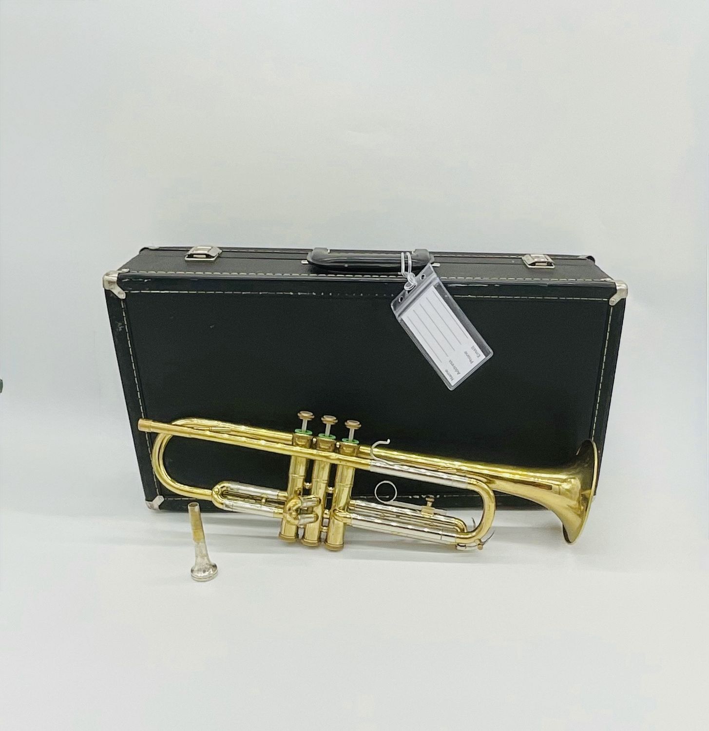 Reynolds Medalist Trumpet *used* Reynolds Medalist Trumpet *used*