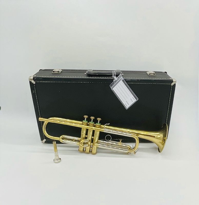 Reynolds Medalist Trumpet *used*
