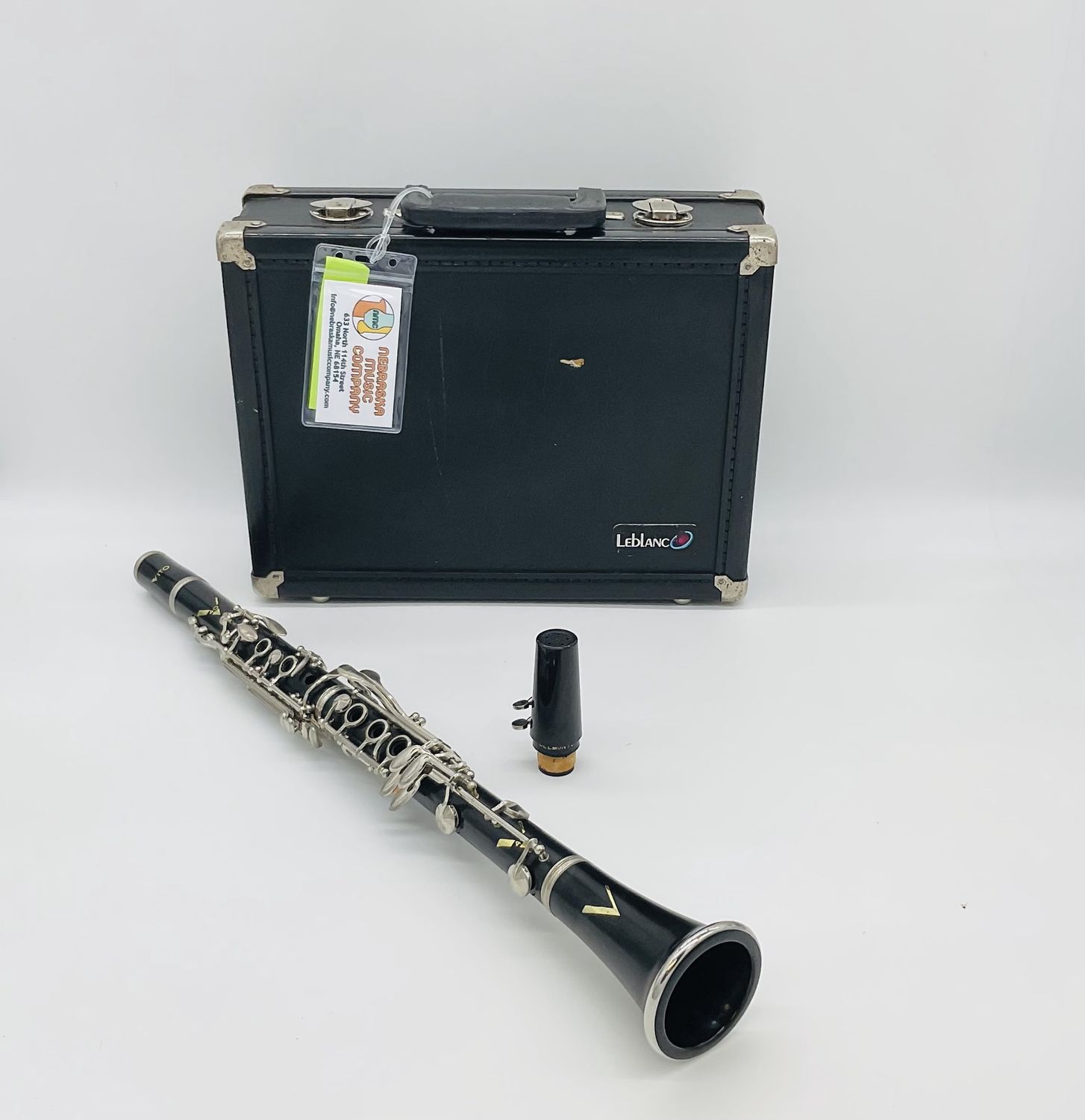 Vito V40 Clarinet *used*