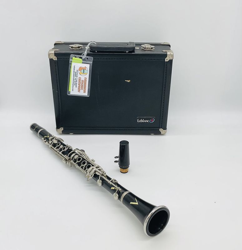 Vito V40 Clarinet *used*