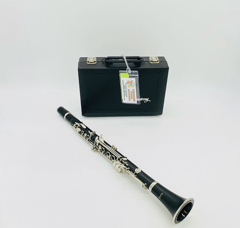 Armstrong Student Clarinet *used*