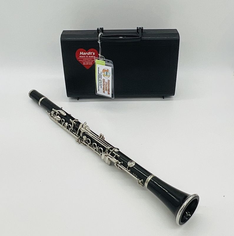 Vito Reso-Tone 3 Clarinet *used*