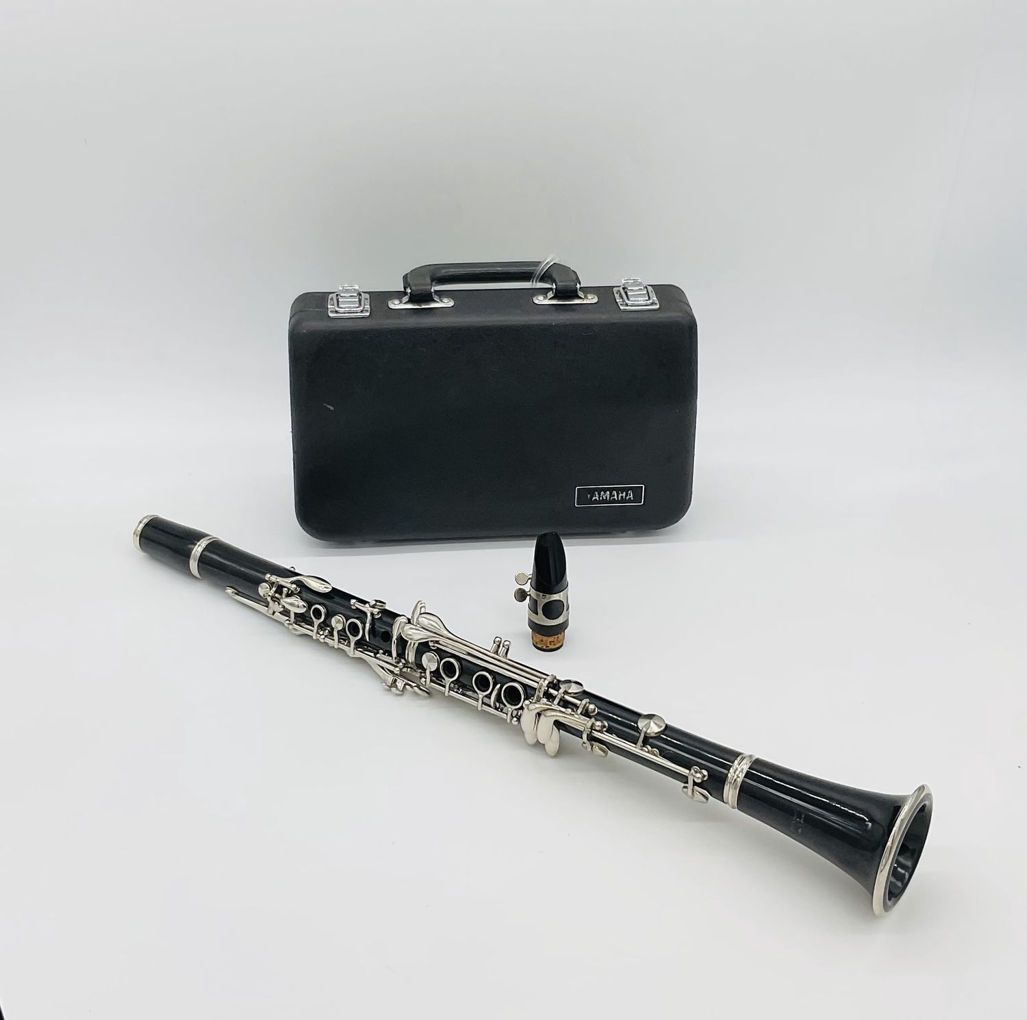 Yamaha Model 20 Clarinet *used*
