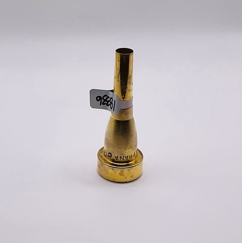 Monette Prana C1253 Trumpet Mouthpiece *used*