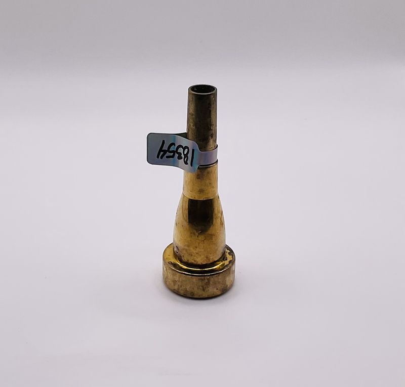 Monette Classic C12 Trumpet Mouthpiece *used*